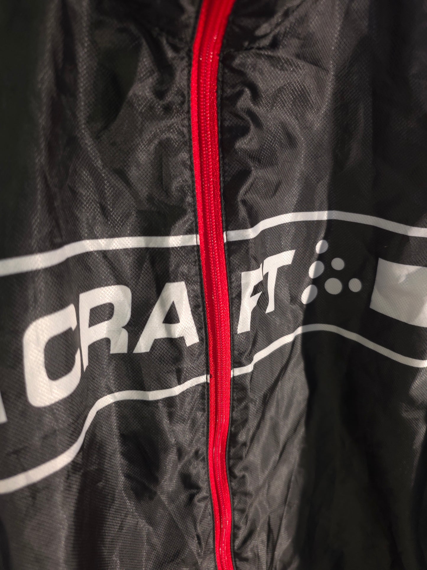 CRAFT Ветровка/Мъжка L