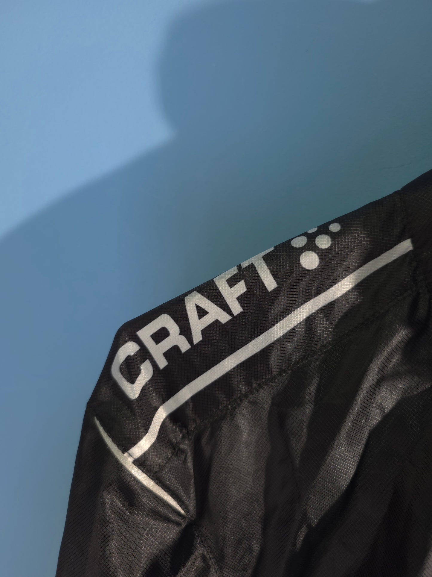CRAFT Ветровка/Мъжка L