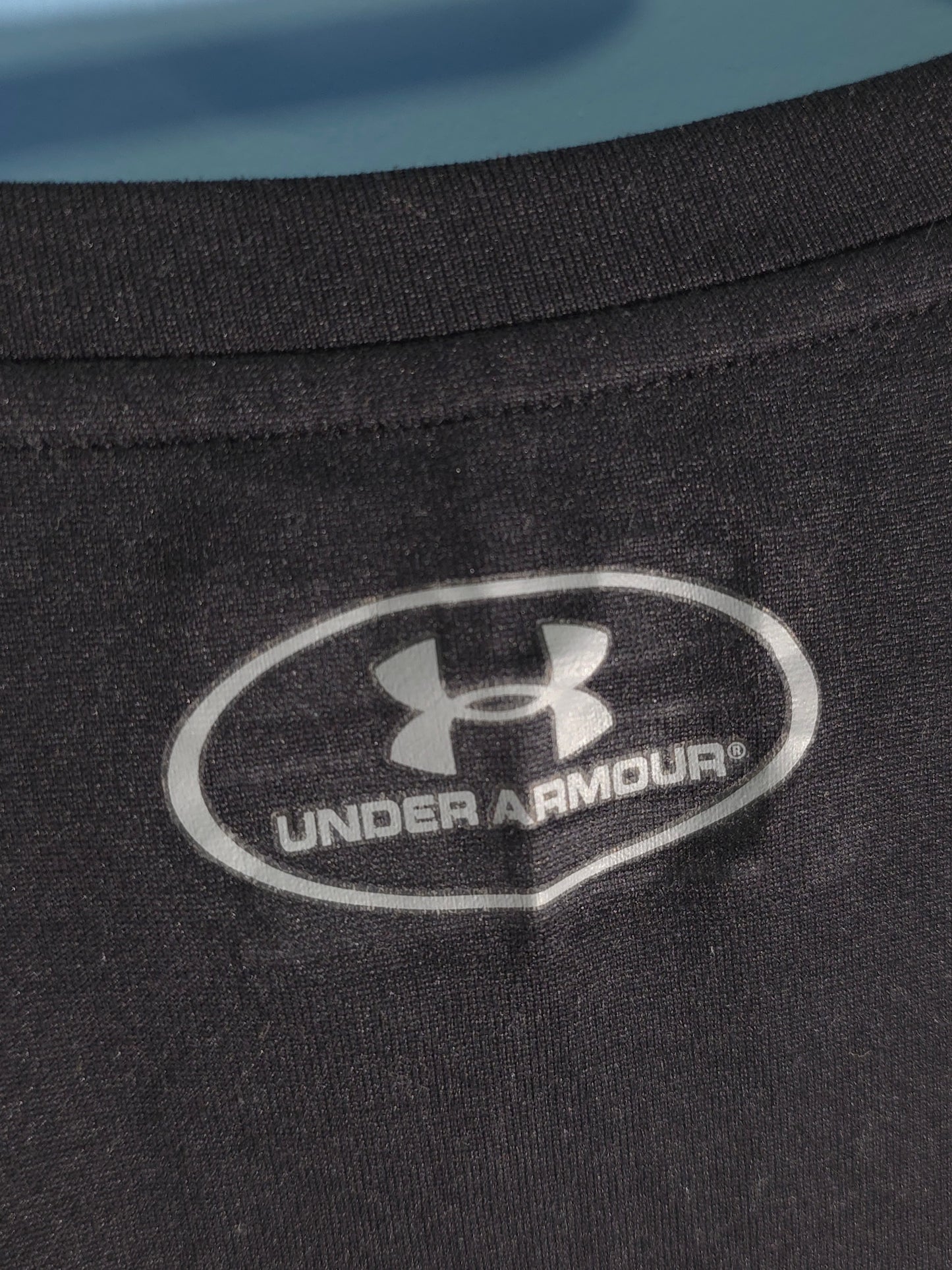 Under Armour Flash Блуза/Мъжка XL