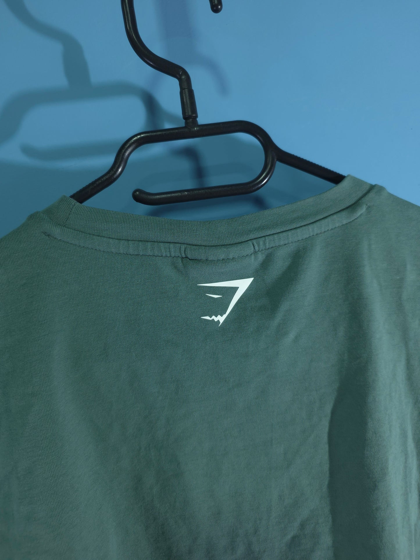 Gymshark Тениска/Дамска М