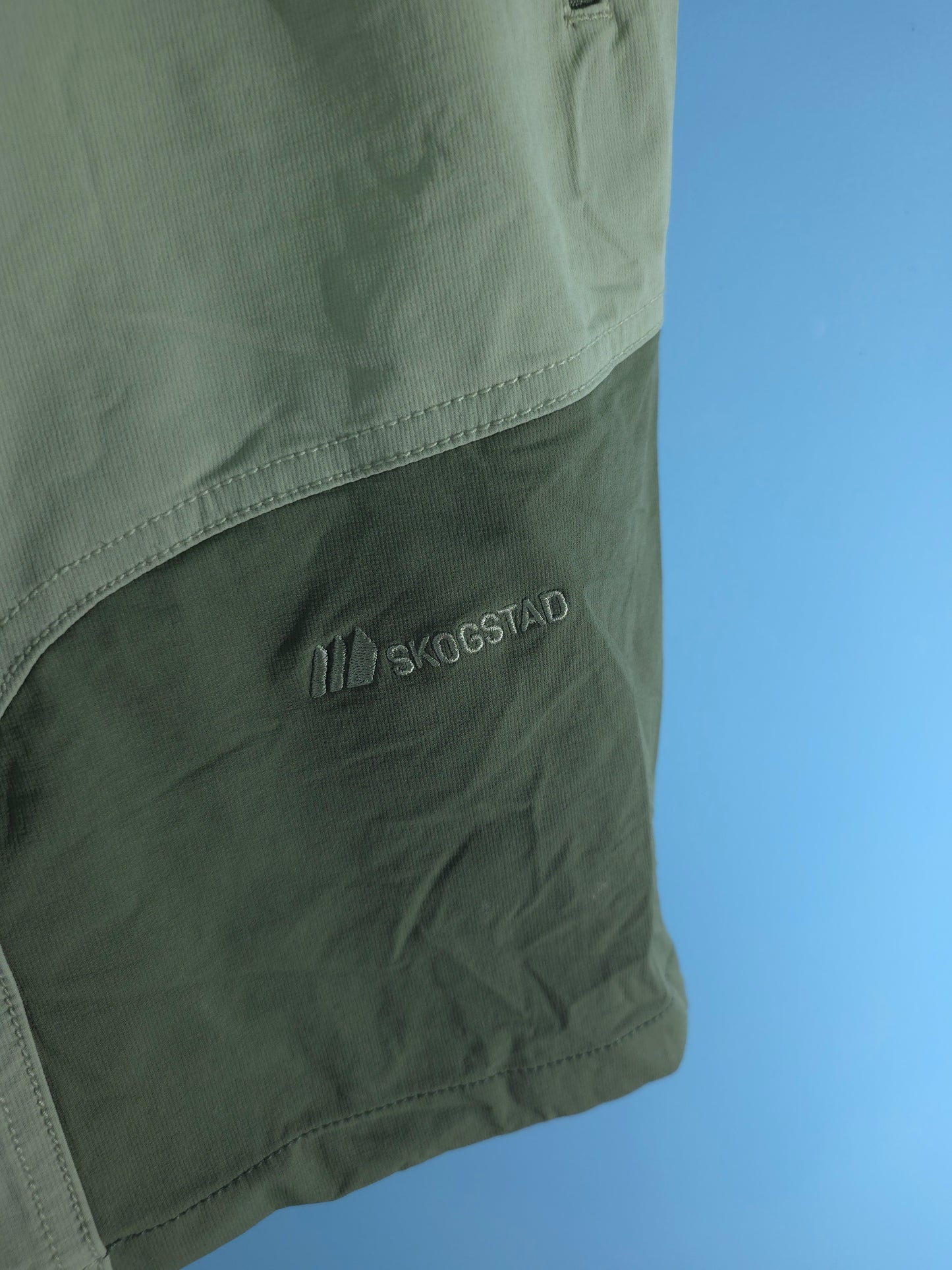 Skogstad softShell Къси/Панталони Мъжки/XXL