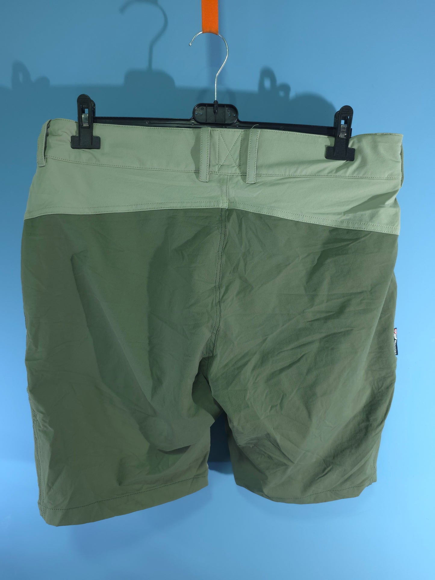 Skogstad softShell Къси/Панталони Мъжки/XXL