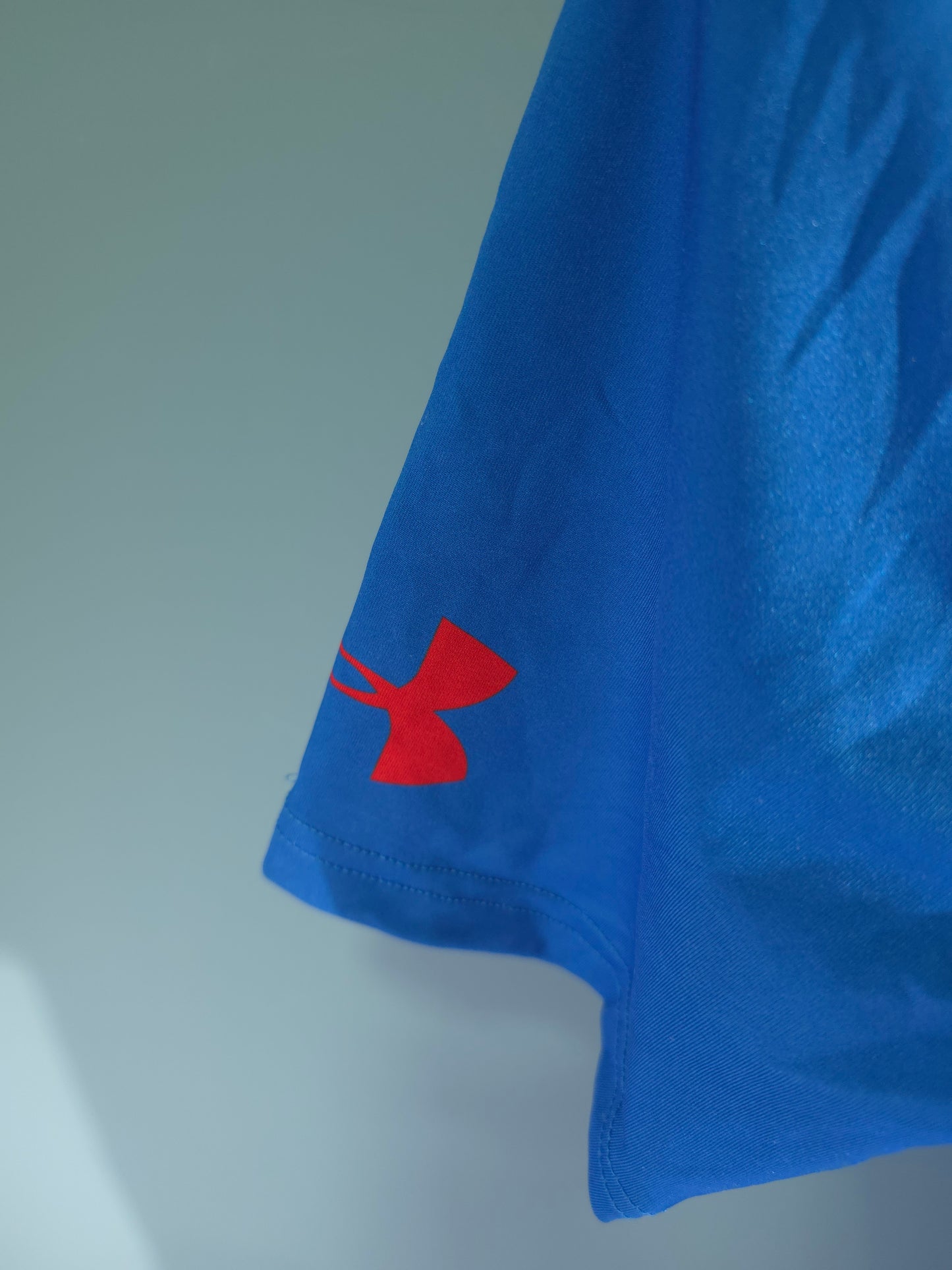 Under Armour Тениска/Мъжка S/M