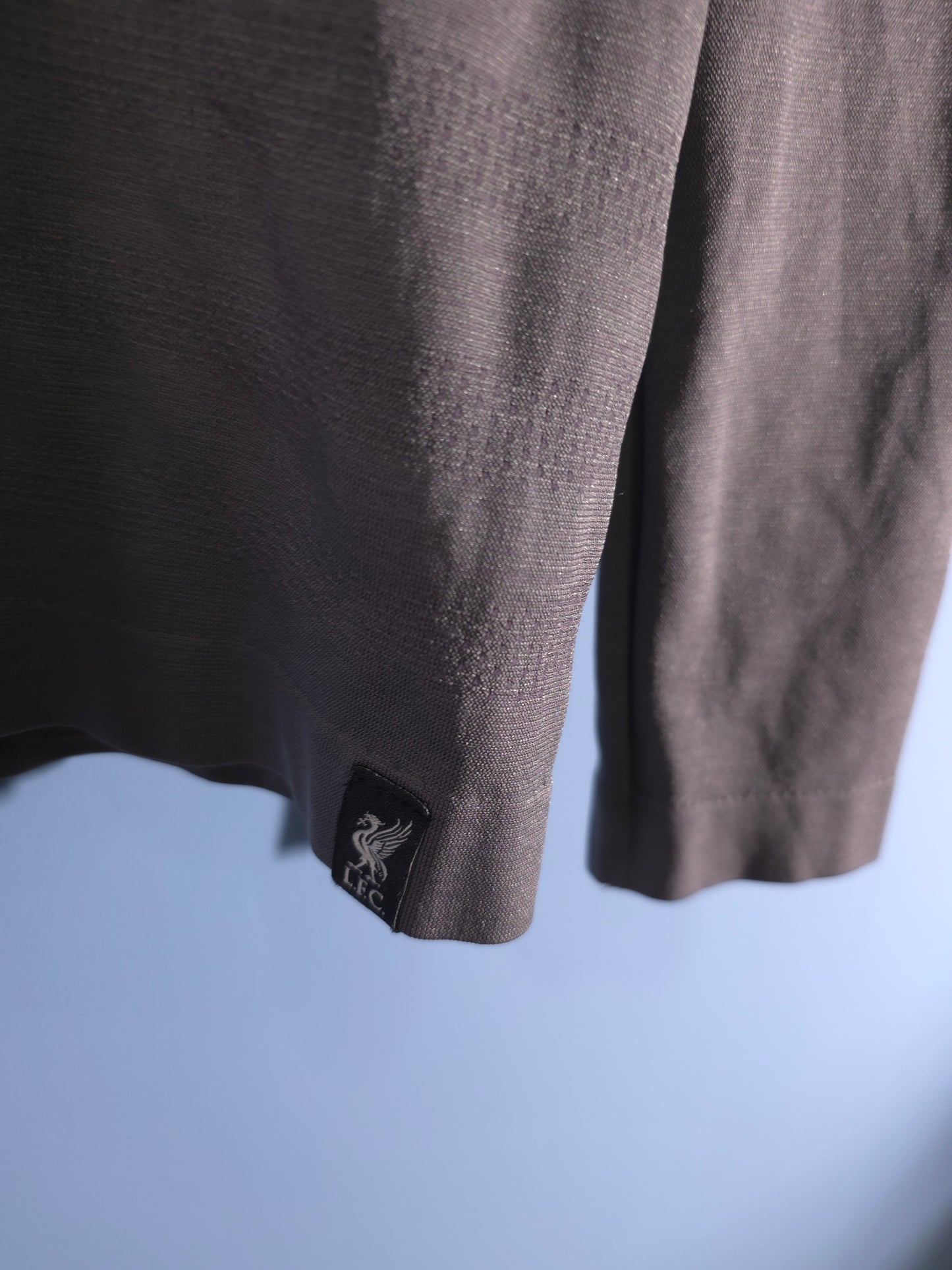 New Balance  Liverpool F.C. Блуза Мъжка М
