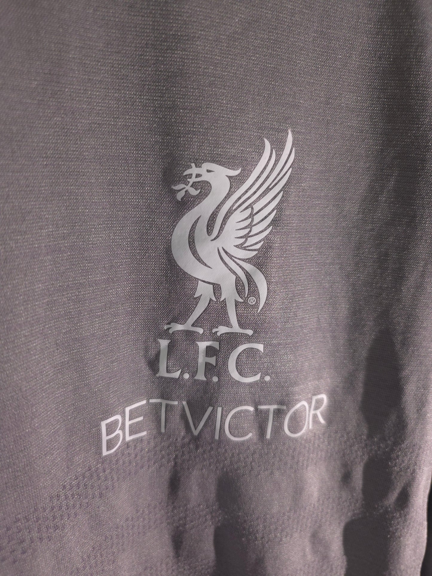 New Balance  Liverpool F.C. Блуза Мъжка М