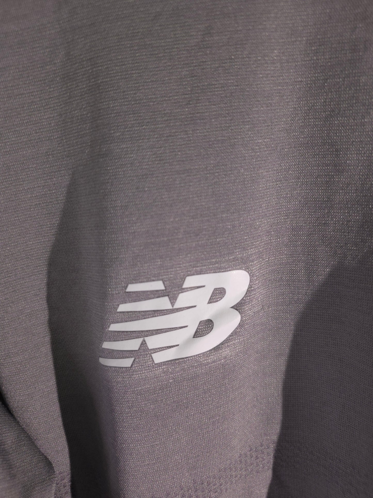 New Balance  Liverpool F.C. Блуза Мъжка М