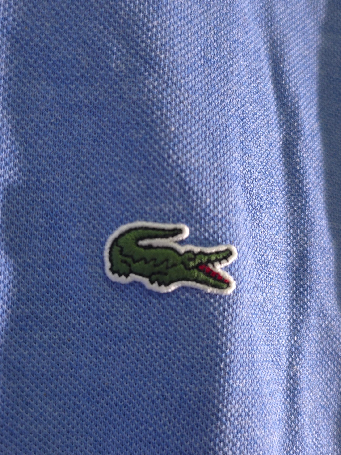 Lacoste Тениска/Мъжка XL