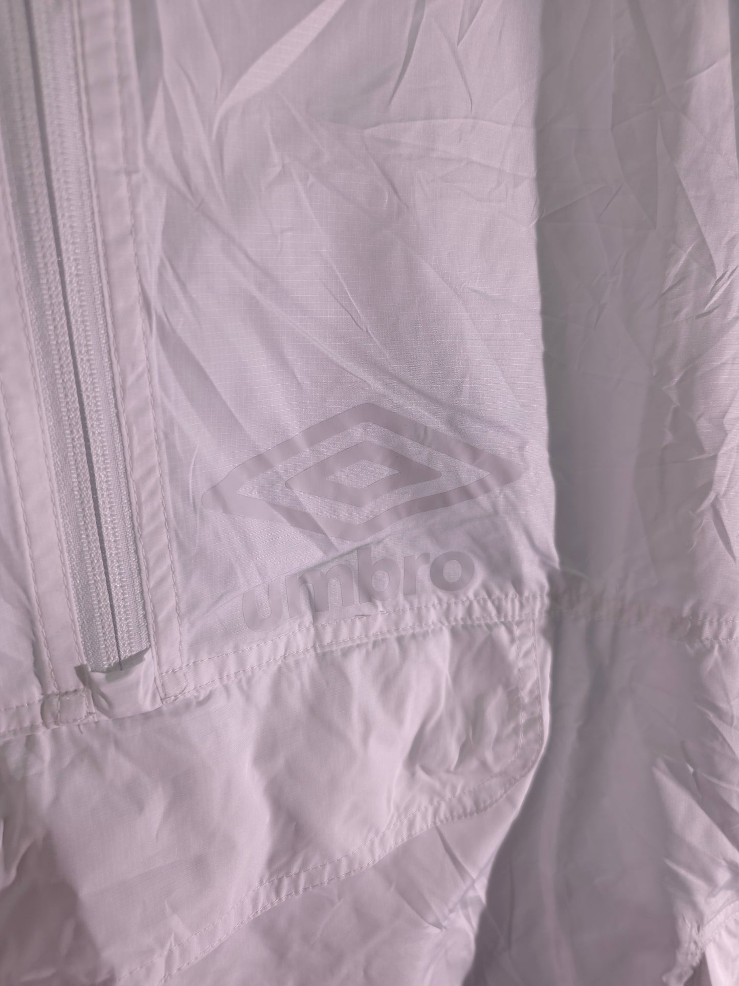 UMBRO Анурак с Качулка Мъжка L