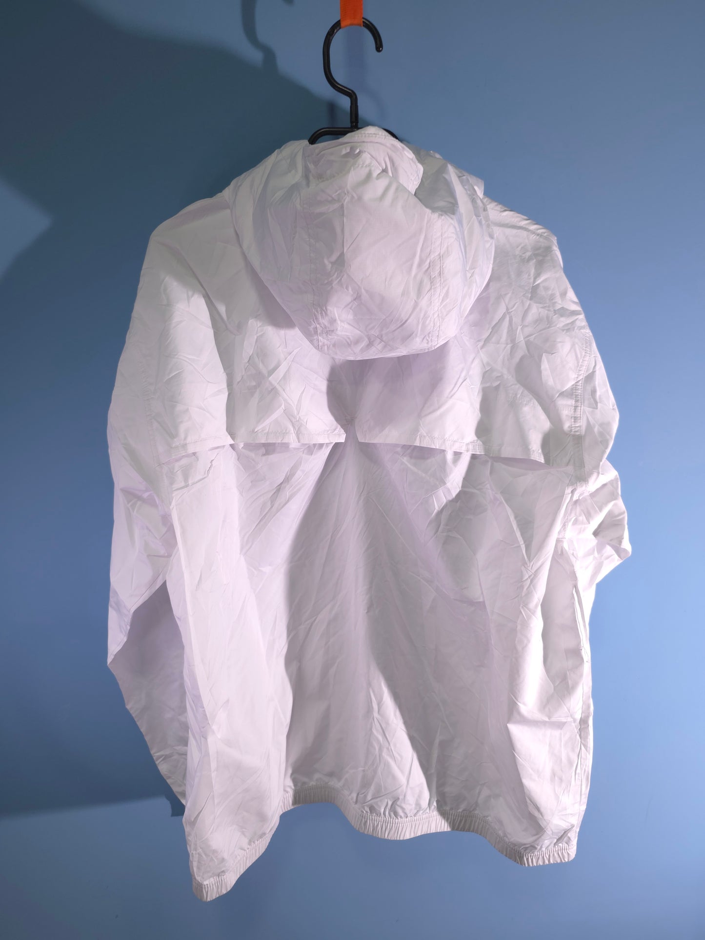UMBRO Анурак с Качулка Мъжка L