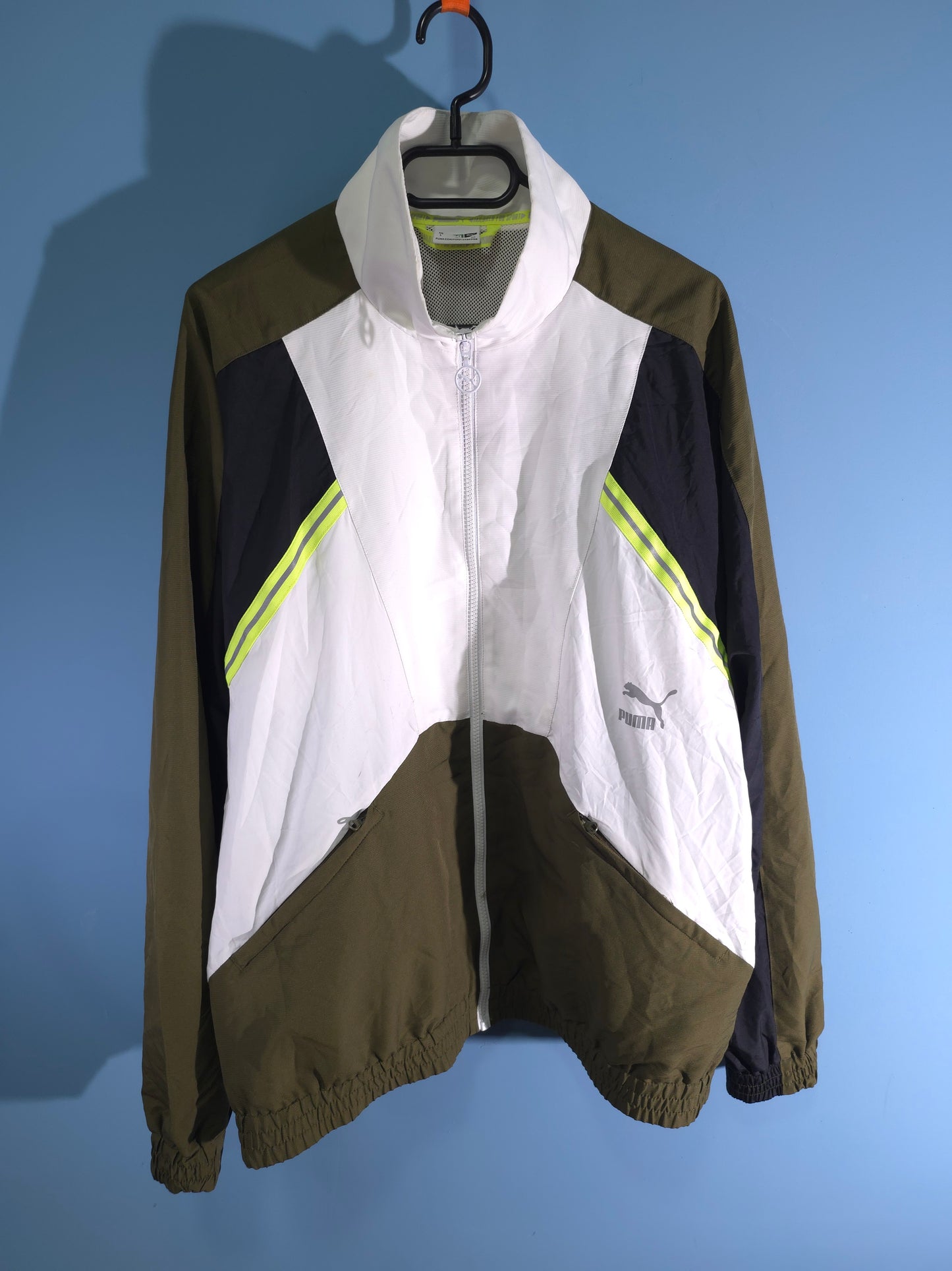 PUMA Sport Горнище/Мъжко L
