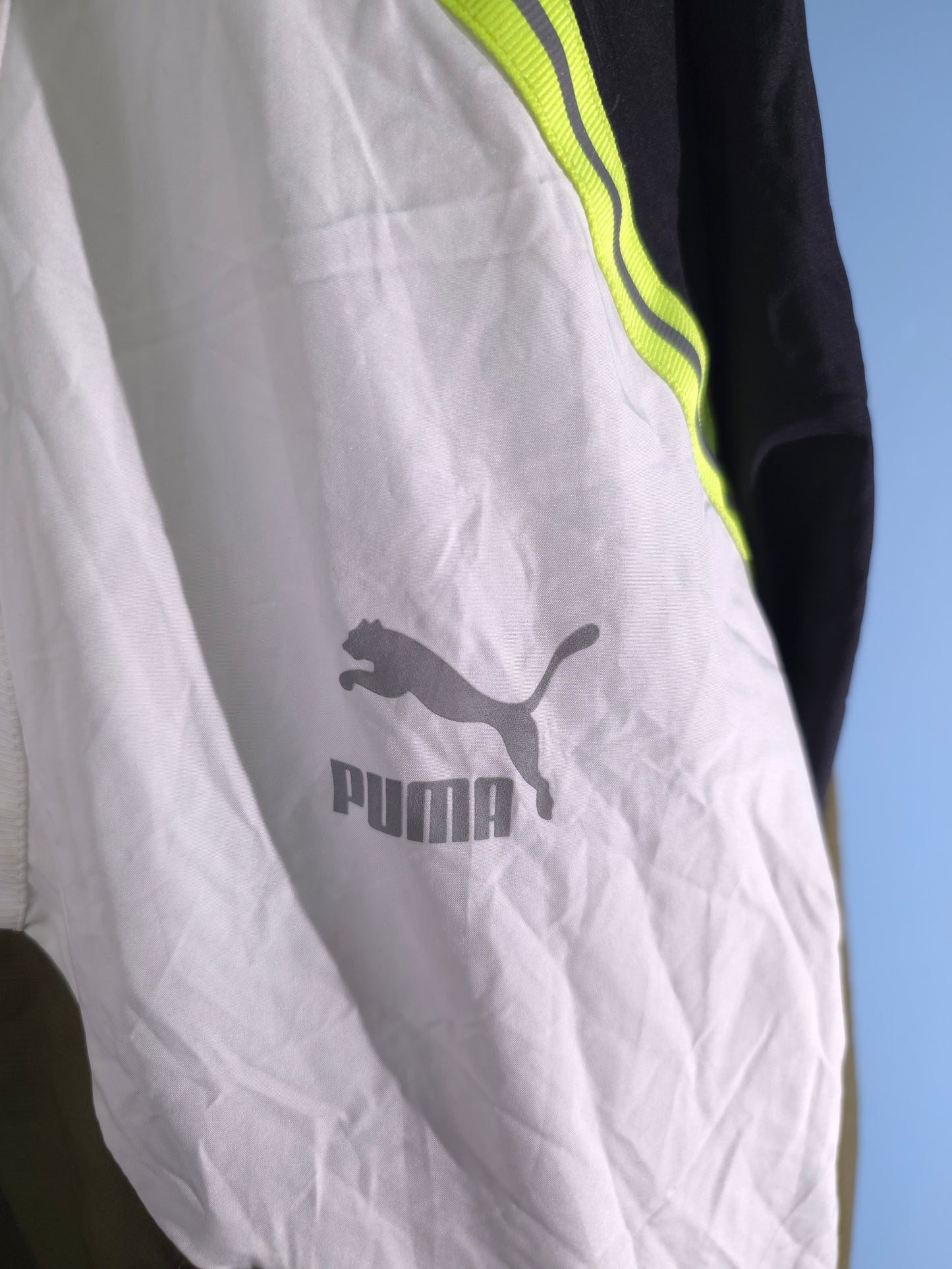 PUMA Sport Горнище/Мъжко L
