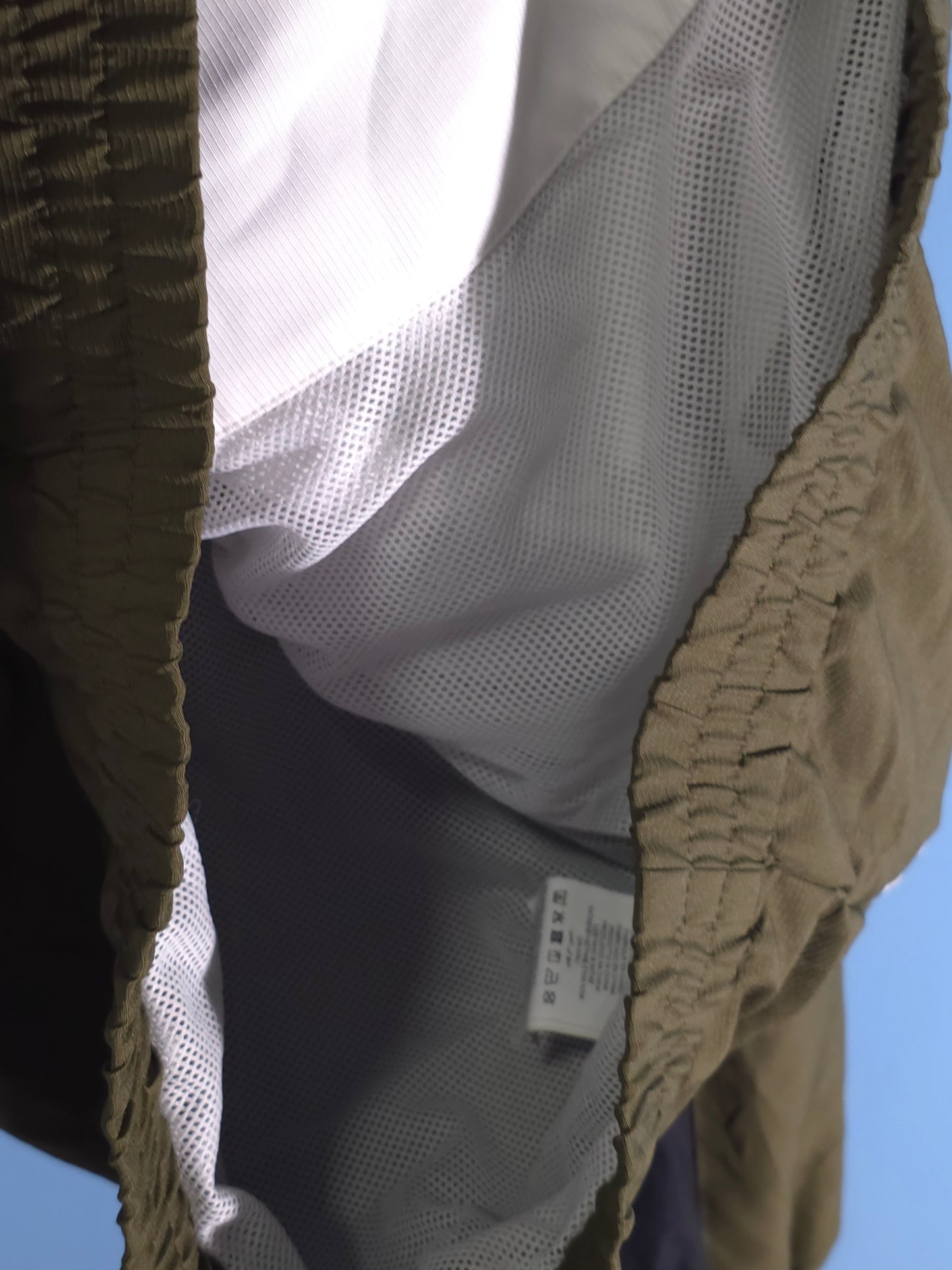 PUMA Sport Горнище/Мъжко L