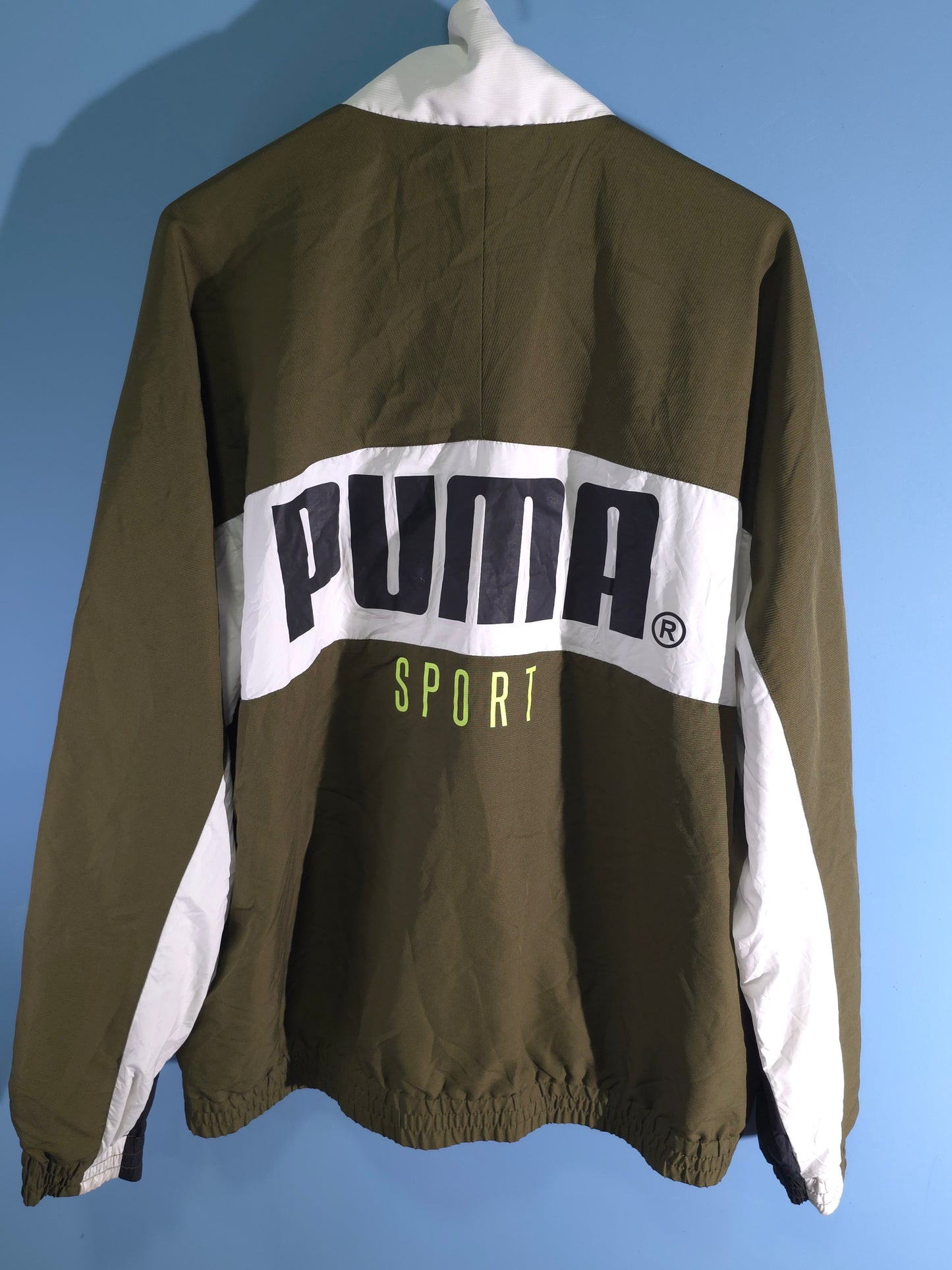 PUMA Sport Горнище/Мъжко L