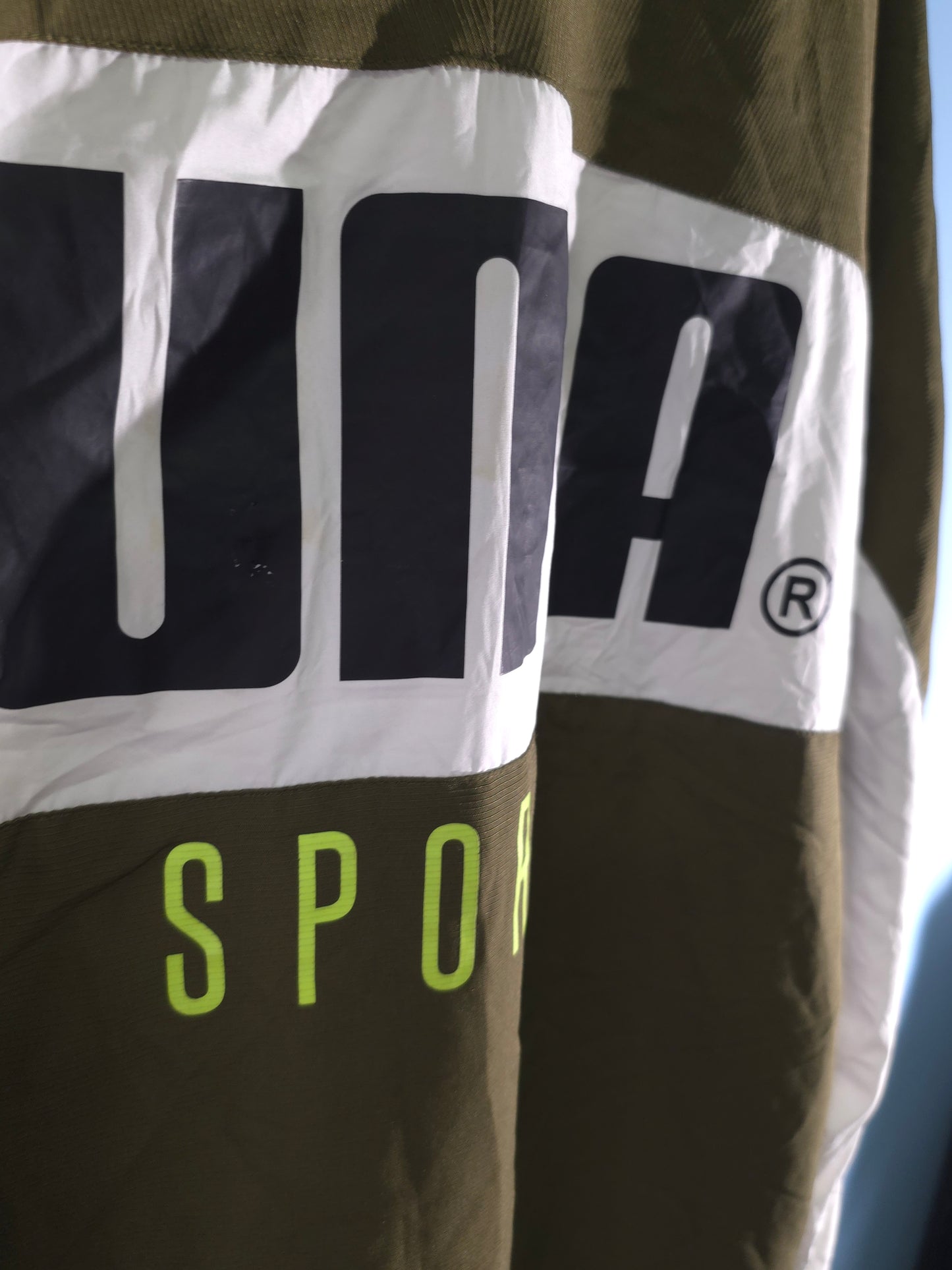 PUMA Sport Горнище/Мъжко L