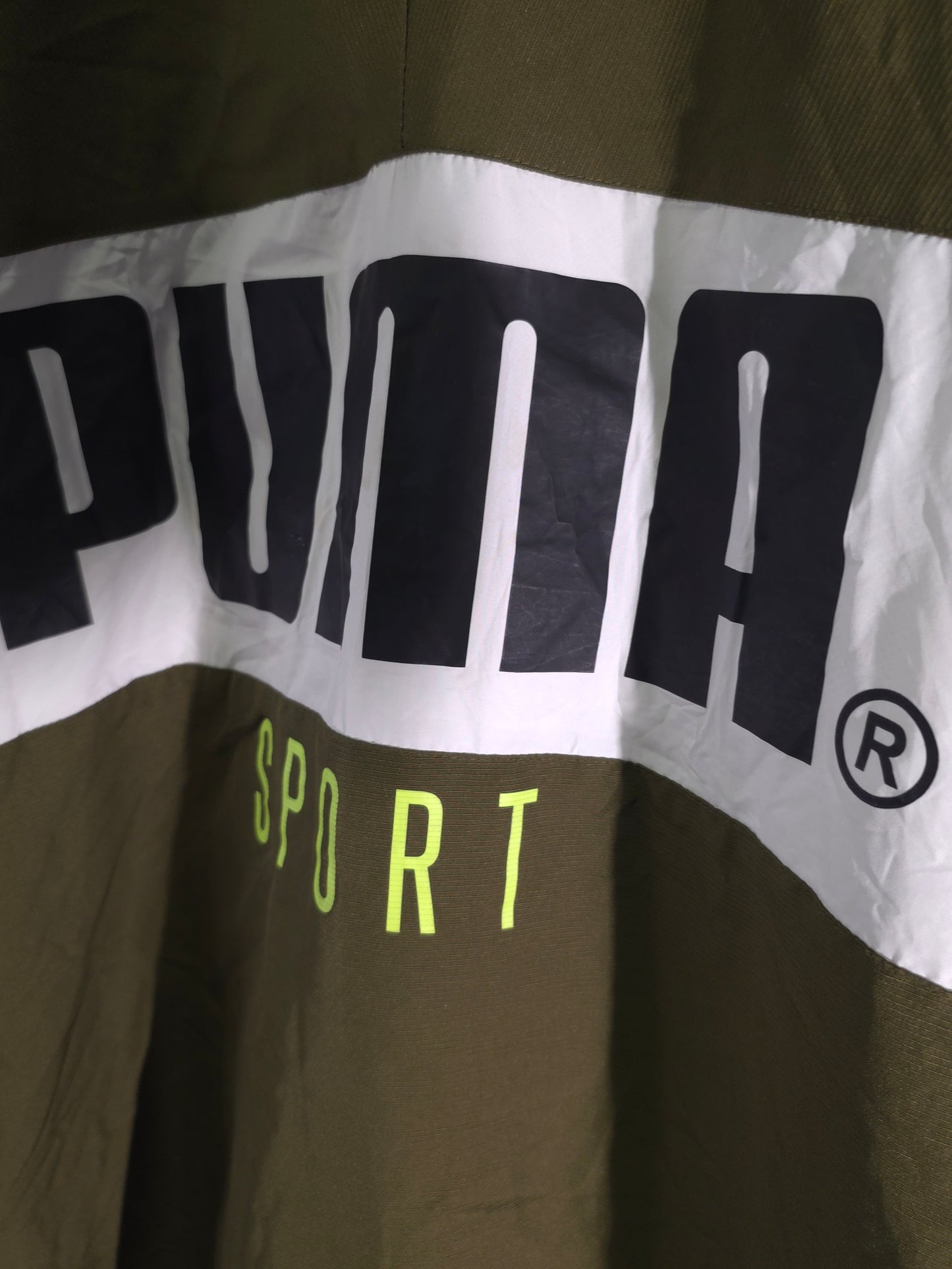 PUMA Sport Горнище/Мъжко L