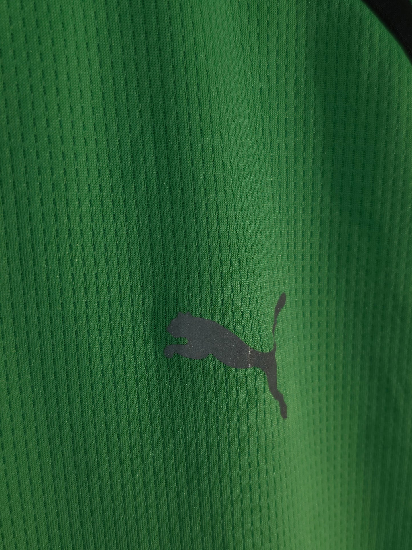 Puma Тениска/Мъжка L