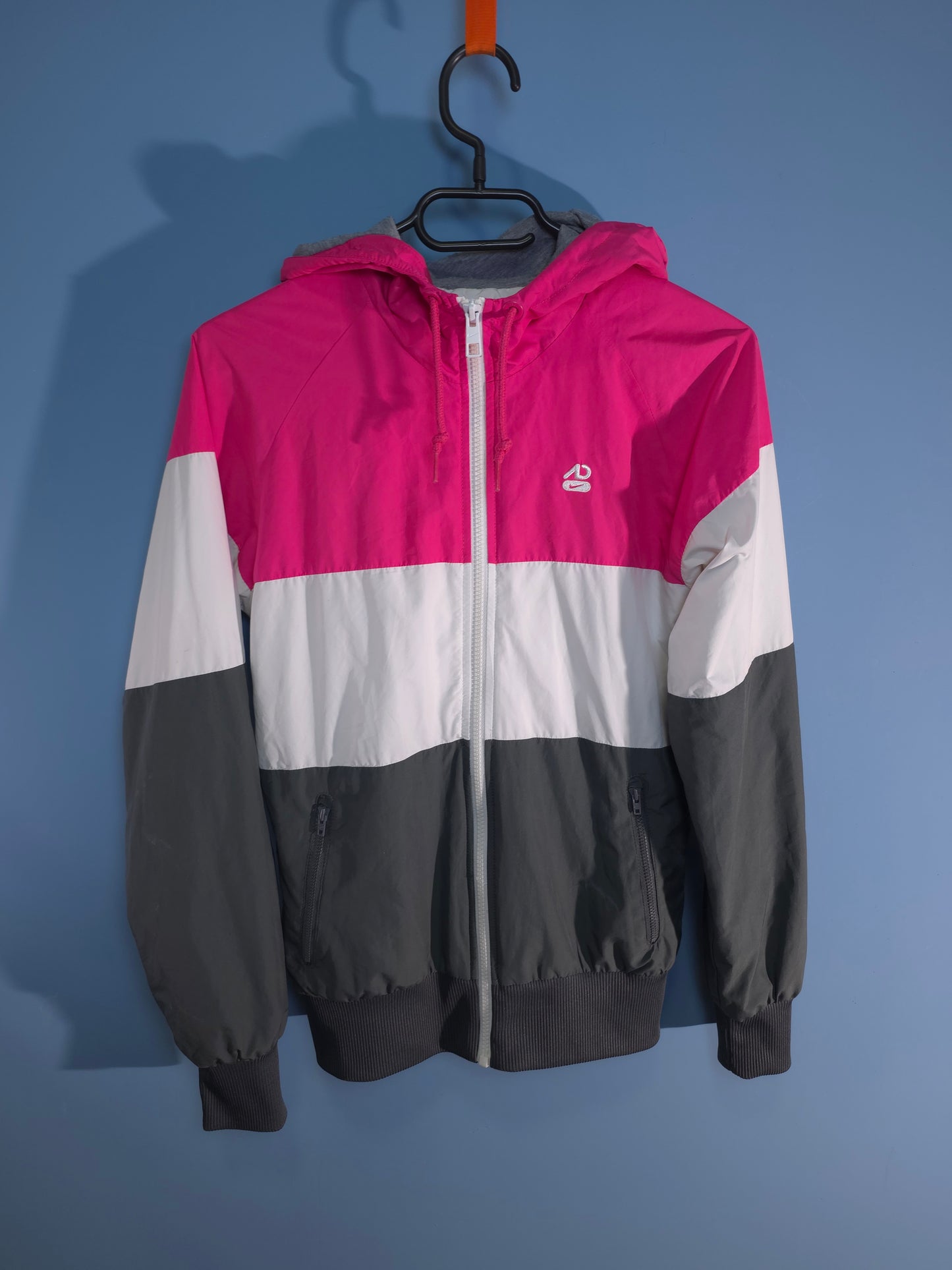 NIKE Atletic Горнище/Дамско S