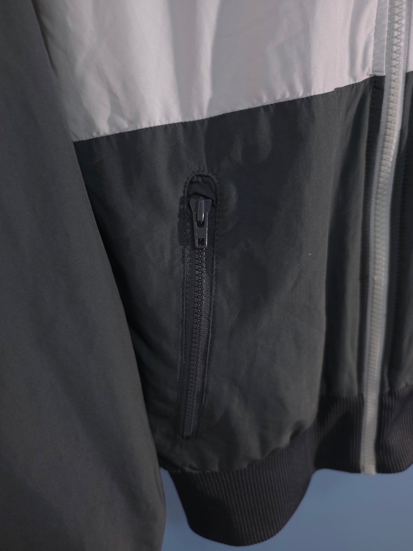 NIKE Atletic Горнище/Дамско S
