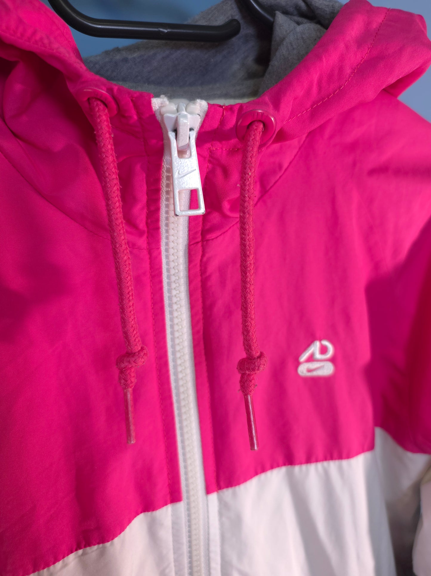 NIKE Atletic Горнище/Дамско S