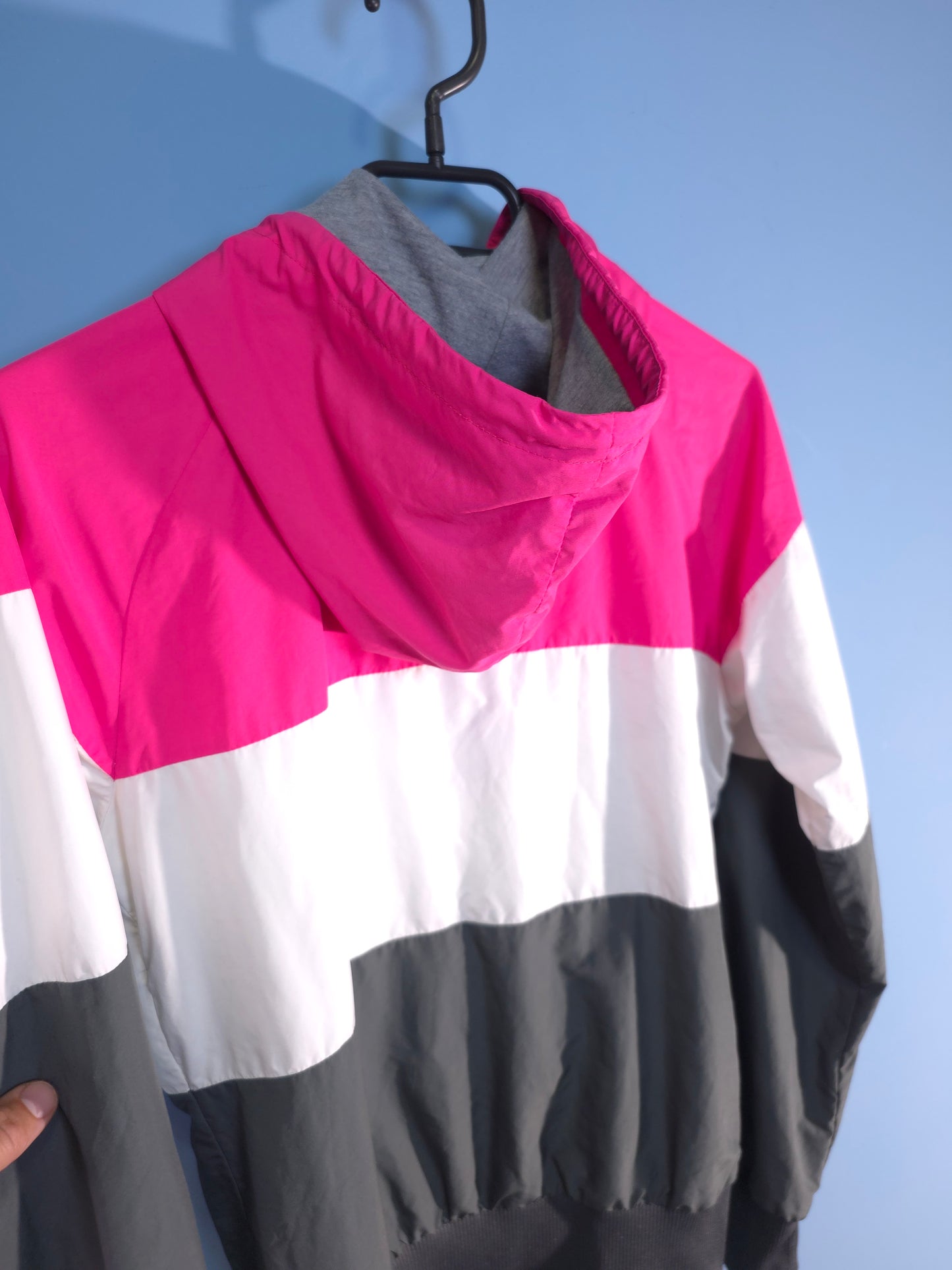 NIKE Atletic Горнище/Дамско S