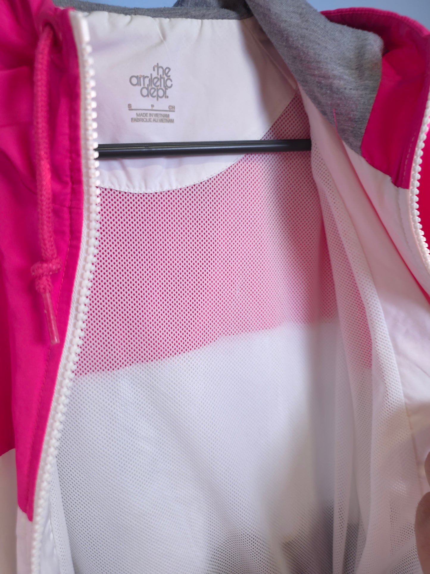 NIKE Atletic Горнище/Дамско S