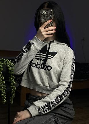 Adidas Горнище/Дамско S