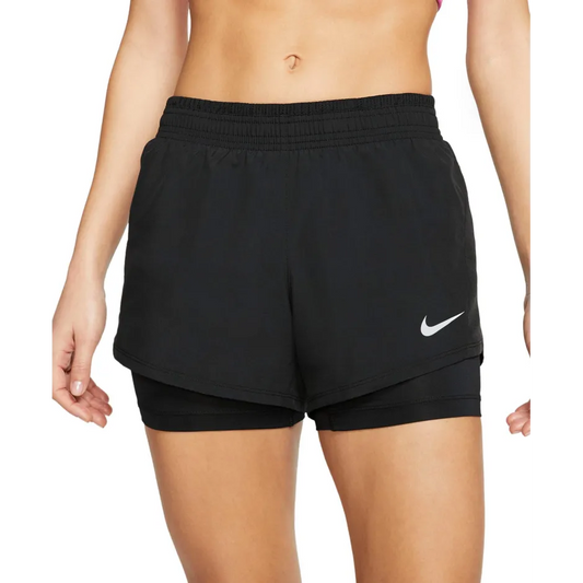 NIKE Къси/Панталони Дамски/XL