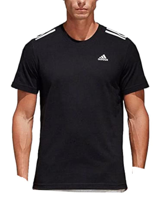 ADIDAS Памучма /Тениска Мъжка L
