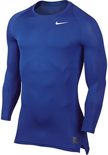 NIKE PRO Блуза/Мъжка L