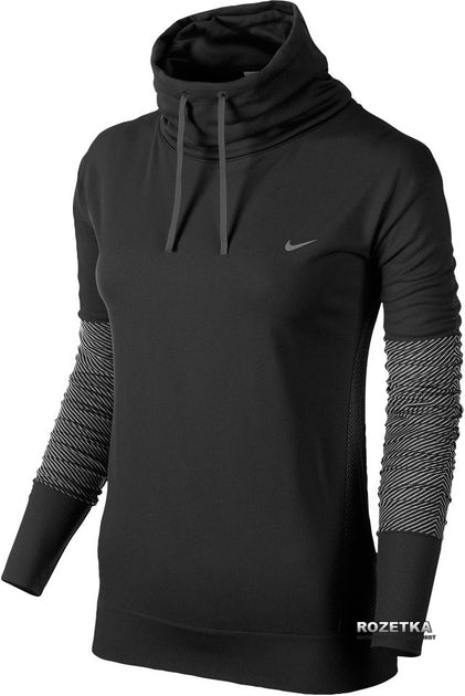 Nike  Infinity Горнище Дамско М