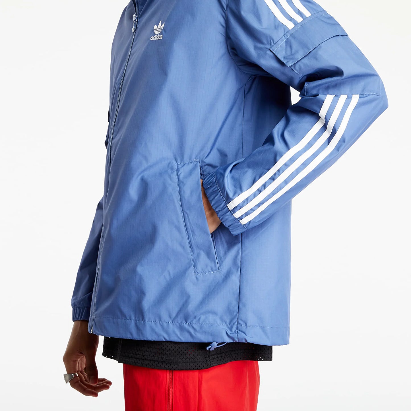 Adidas Originals Adicolor Classics Яке/Мъжко XL