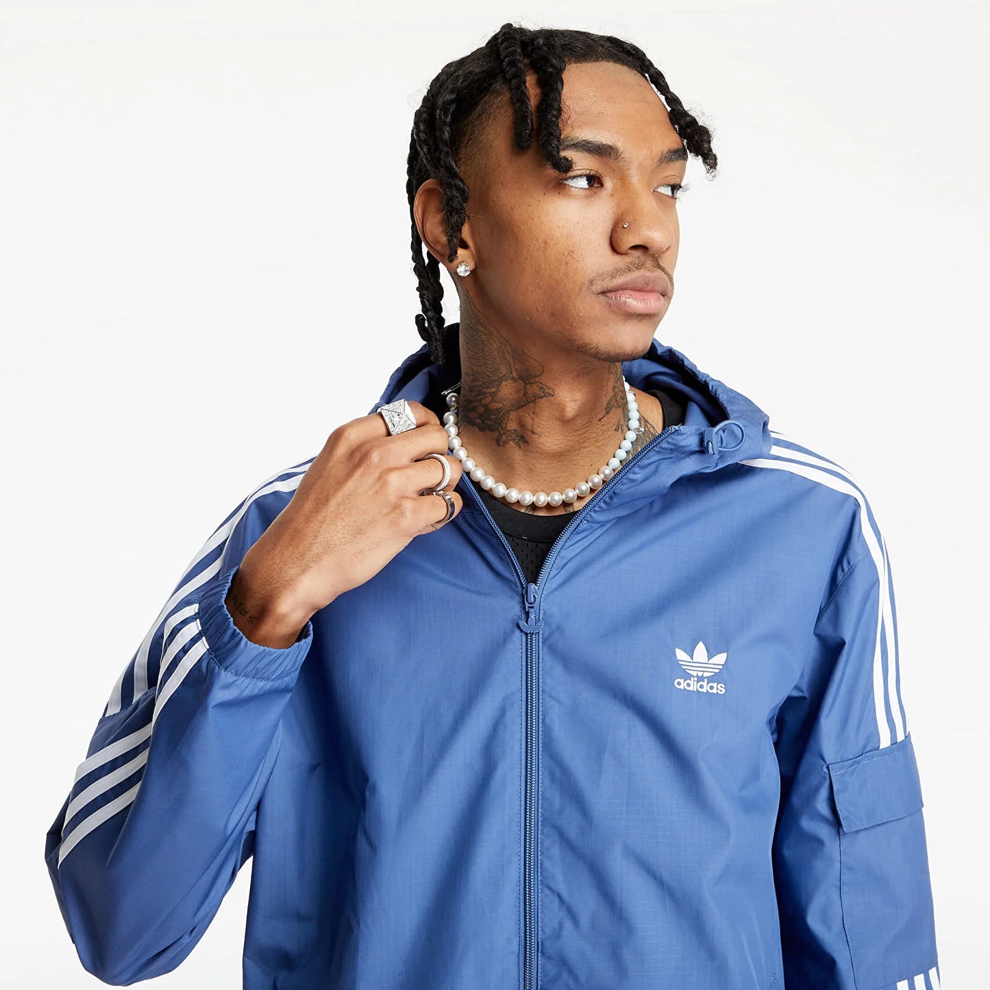 Adidas Originals Adicolor Classics Яке/Мъжко XL