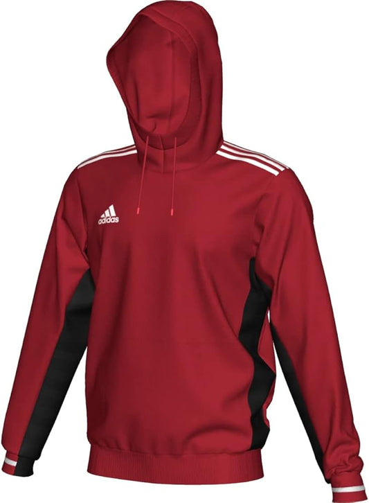Adidas Горнище с качулка Мъжко L