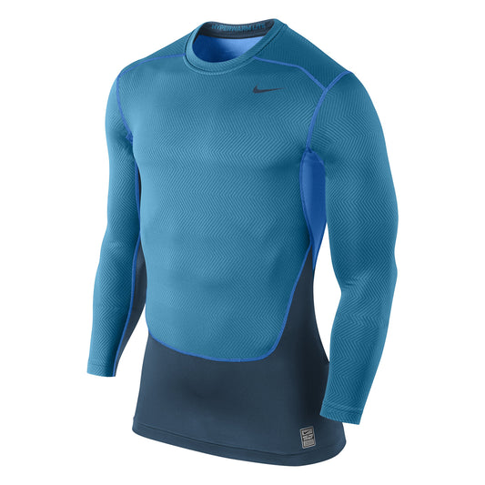 NIKE Pro HyperWarm Блуза/Мъжка М