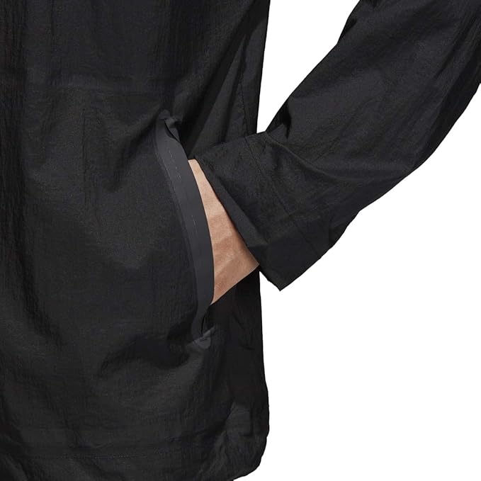 adidas  Icon Anorak 1/2 Zip WaterProof Мъжко  XXL/3XL