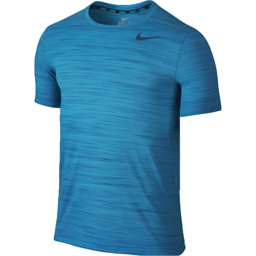 NIKE Dri-Fit Тениска/Мъжка S