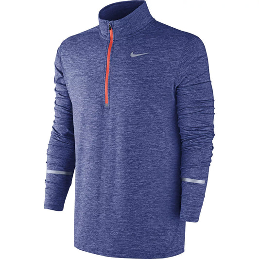 NIKE Dri-Fit Блуза/ Мъжка S
