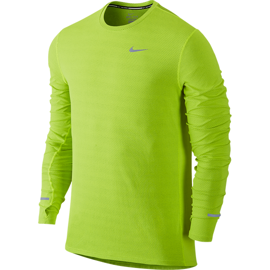 NIKE Dri-Fit Блуза/Мъжка L