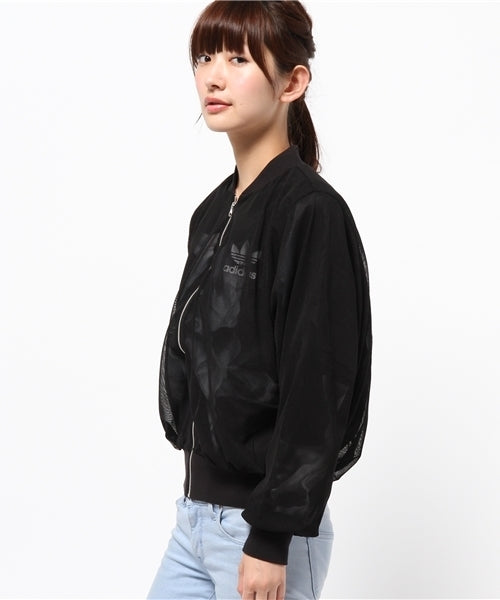 Adidas Горнище/Дамско S/M