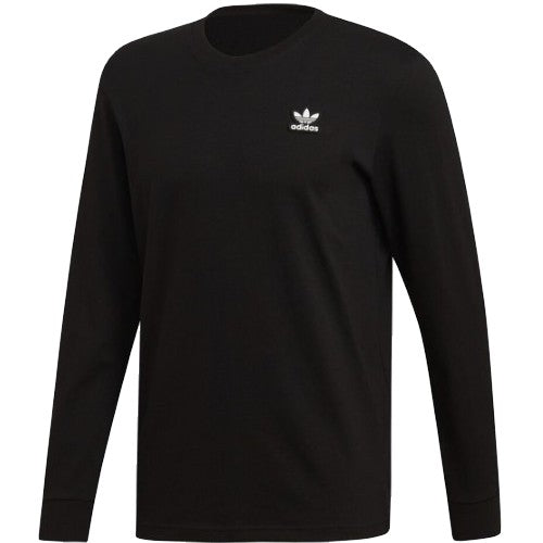 Adidas Originals Памучна/Блуза Мъжка М