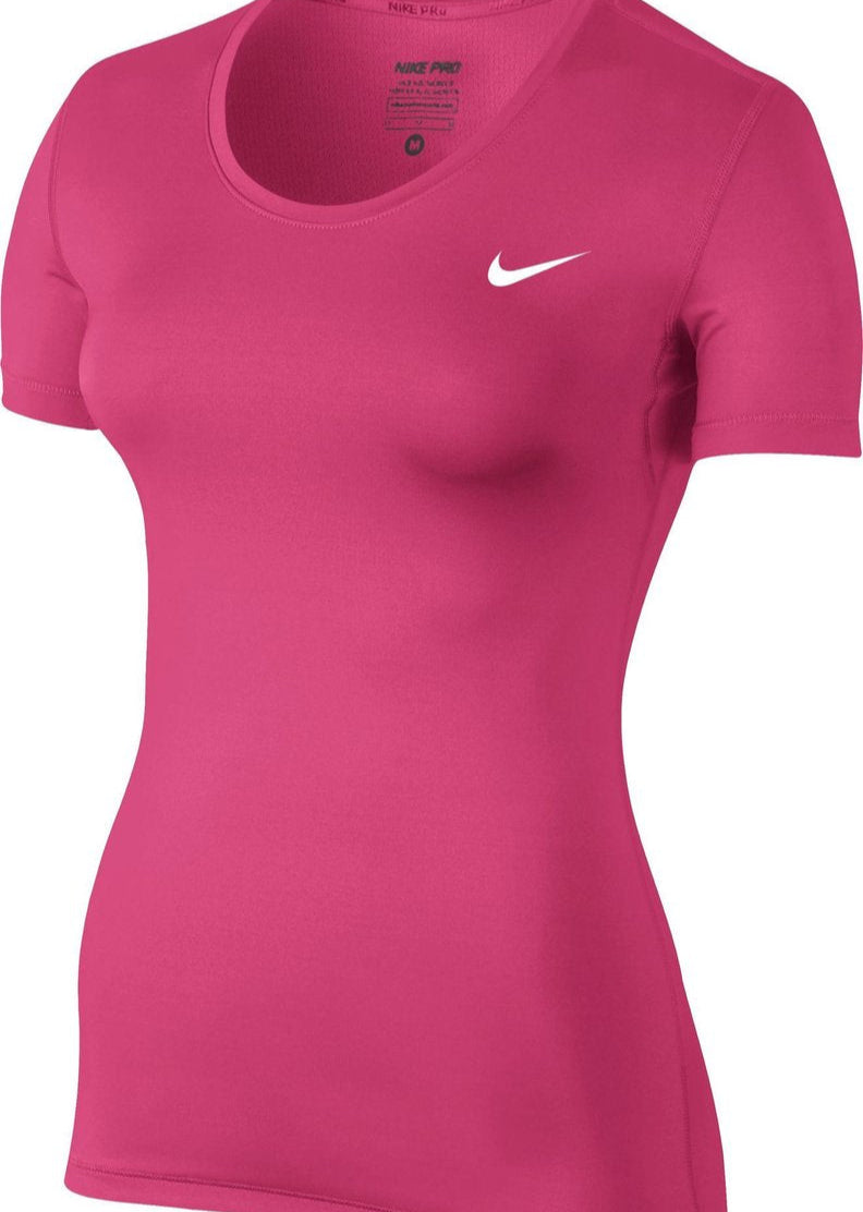 NIKE Pro Тениска/Мъжка S