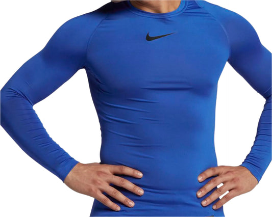 NIKE PRО  Блуза/Мъжка XL