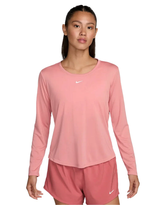 NIKE Dri-Fit Блуза/Дамска  S