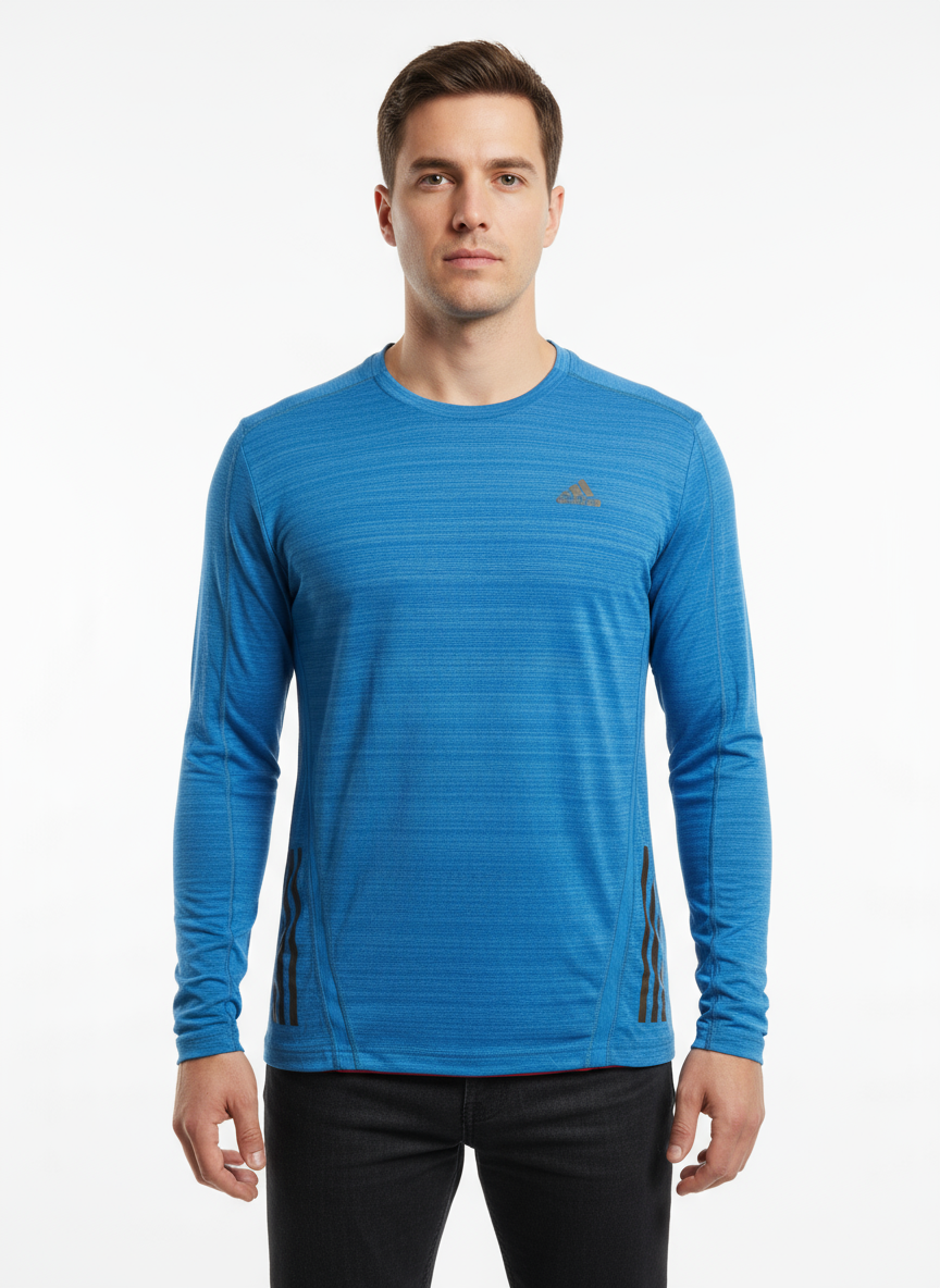 Adidas Блуза/Мъжка XL