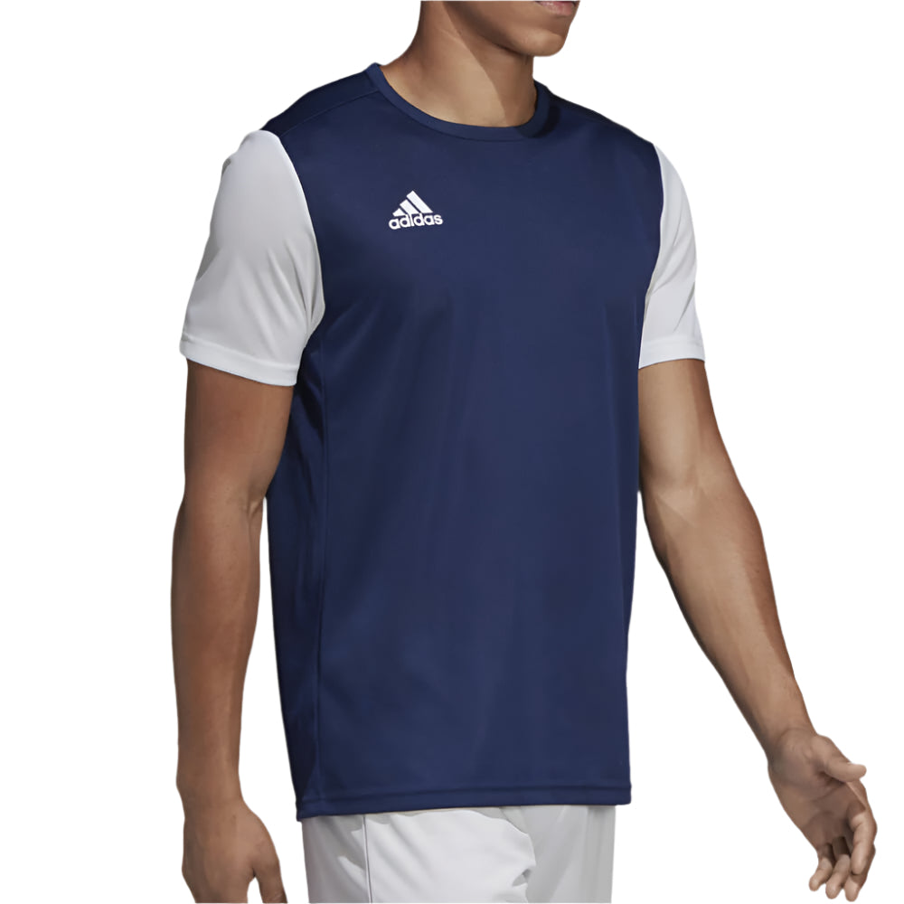 ADIDAS ESTRO    Тениска/Мъжка  S