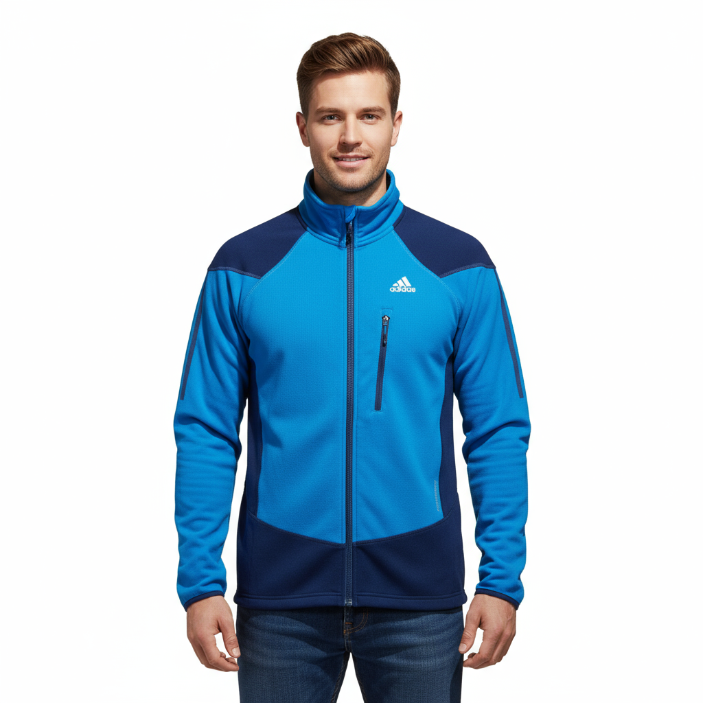 Adidas Formation Track Горнище Мъжко/L