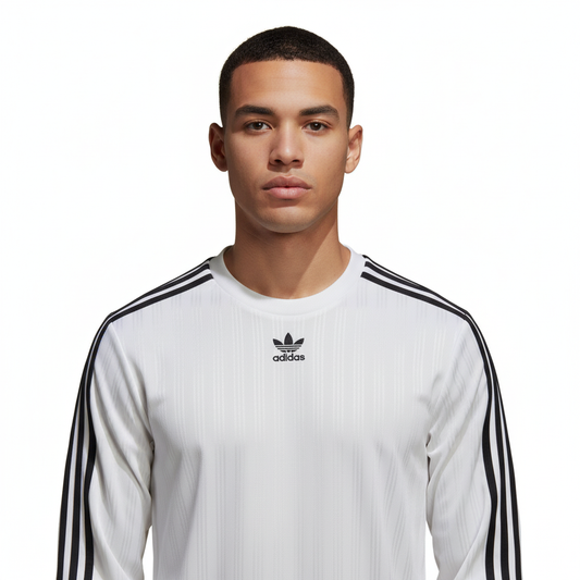 ADIDAS Original Блуза/Мъжка S