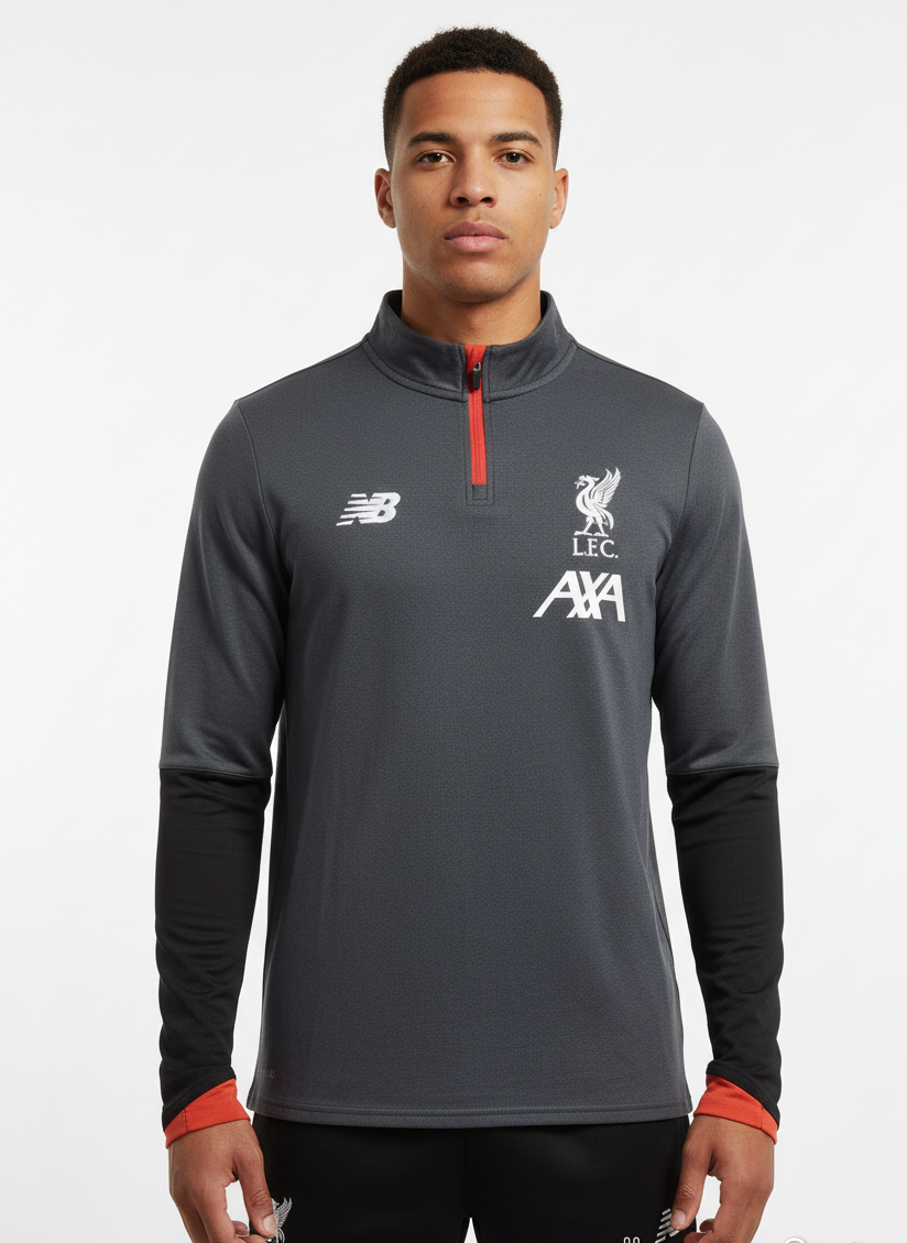 New Balance Liverpool  Горнище/Мъжко М