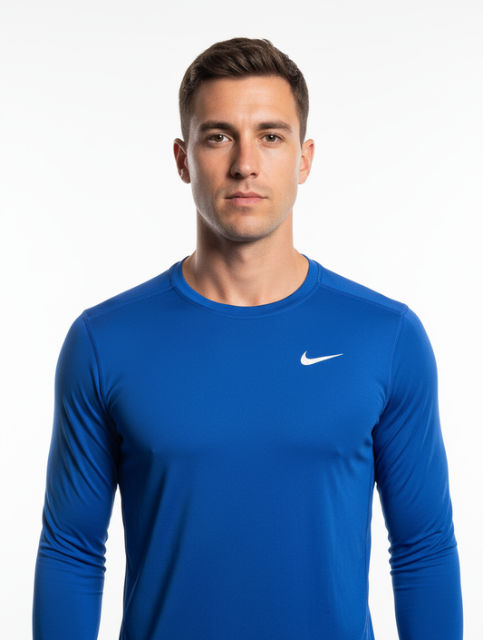 NIKE Pro Блуза/Мъжка XL