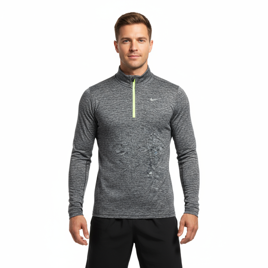 NIKE Running Горнище/Мъжко S